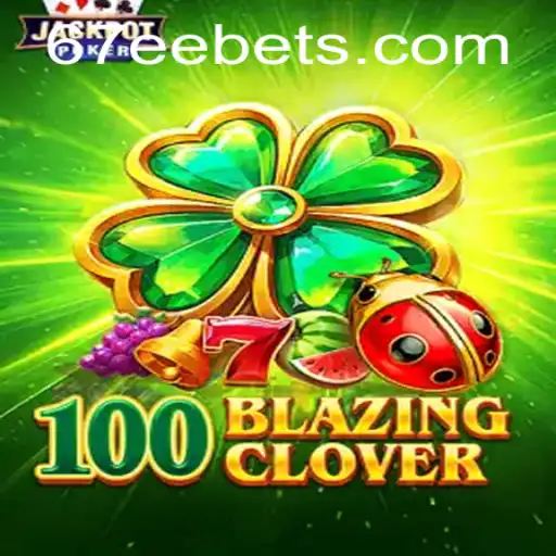 Explorando o Enigmático Mundo de 100BlazingClover