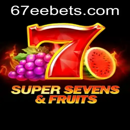 Explorando o Jogo 7SuperSevensFruits e a Sua Conexão com 67EE.COM