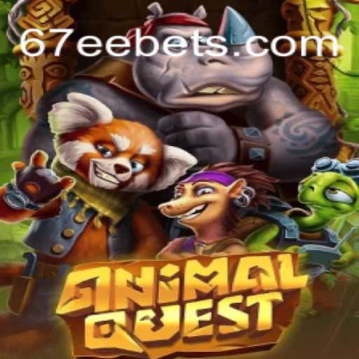 Explorando AnimalQuest: Aventura e Estratégia no Mundo Animal