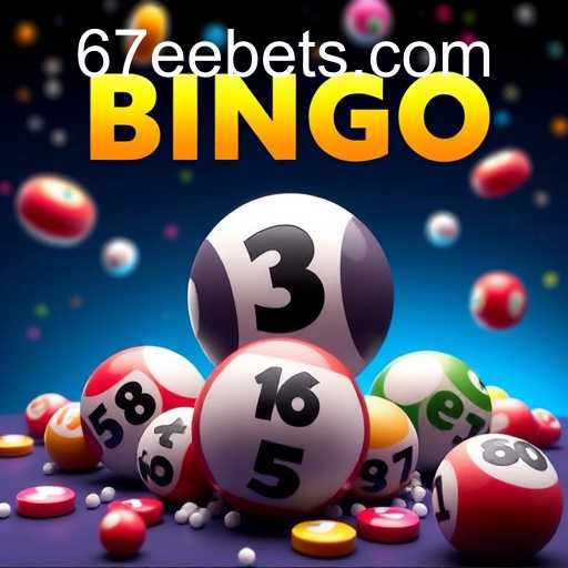 Bingo Online: Uma Experiência de Jogo Inovadora