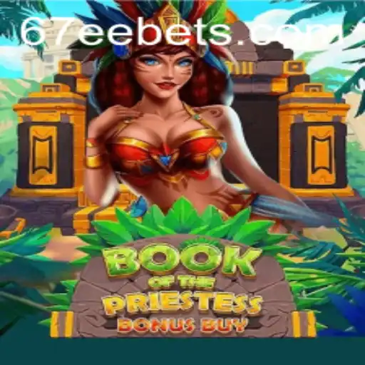 Book of The Priestess: Uma Jornada Mística no Universo de 67EE.COM