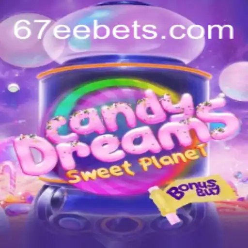 Descubra a Magia do CandyDreamsSweetPlanet