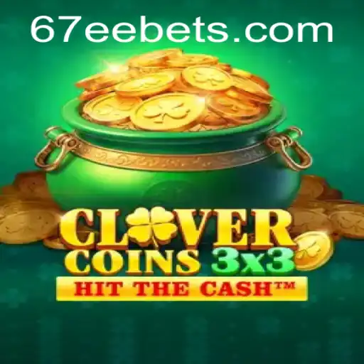Clovercoin3x3: Um Mergulho na Atraente Aventura do Jogo