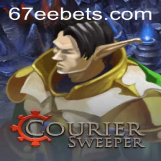 CourierSweeper: Um Mergulho Profundo no Novo Fenômeno dos Jogos