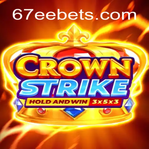 CrownStrike: O Novo Fenômeno dos Jogos de Estratégia