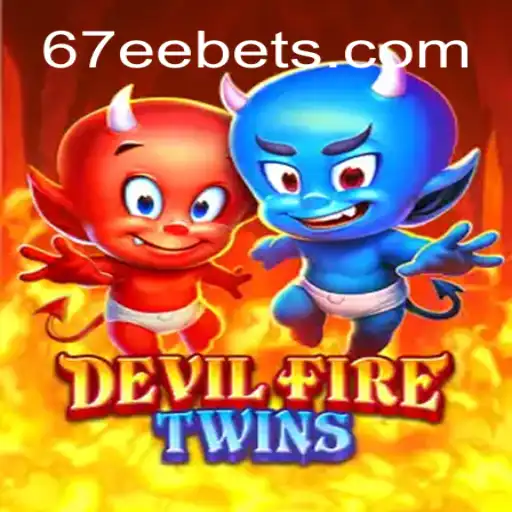 Descubra a Aventura de 'DevilFireTwins': Um Jogo Épico da 67EE.COM