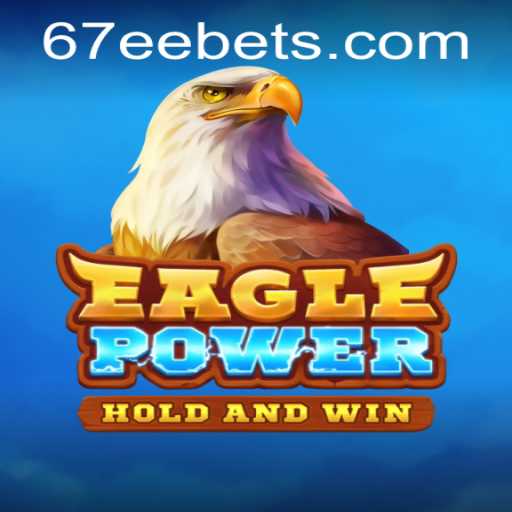 EaglePower: A Revolução no Mundo dos Games