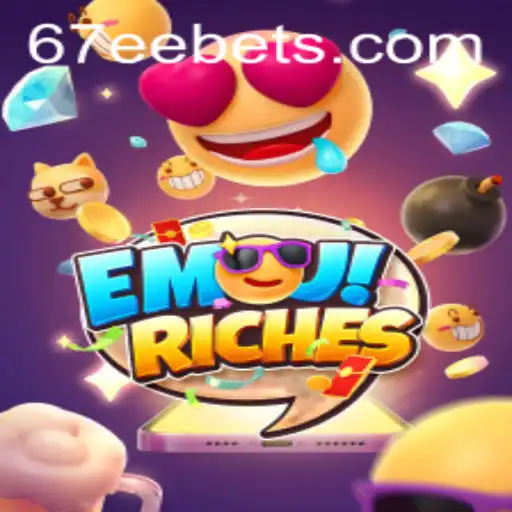 Descubra EmojiRiches: Um Mundo de Emoções e Recompensas em 67EE.COM