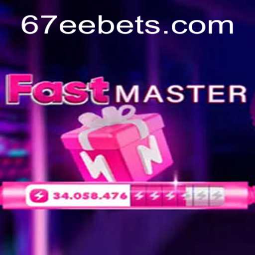 FastMaster: A Revolução no Mundo dos Jogos de Velocidade