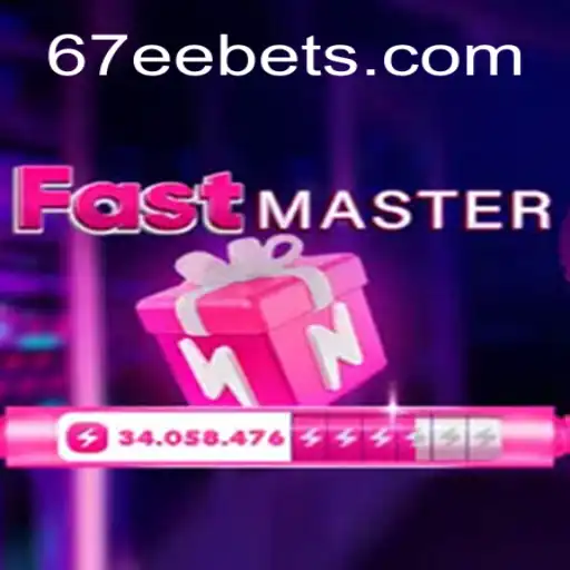 FastMaster: A Revolução no Mundo dos Jogos de Velocidade