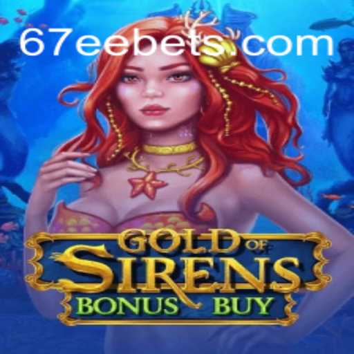 Descubra o Fascinante Mundo do Jogo GoldofSirensBonusBuy