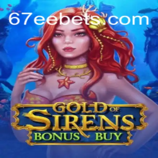 Descubra o Fascinante Mundo do Jogo GoldofSirensBonusBuy