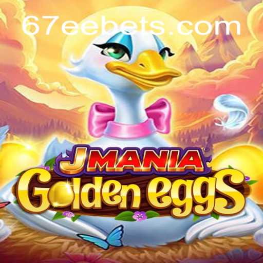 JManiaGoldenEggs: Desvende o Mundo Fascinante deste Jogo Inovador