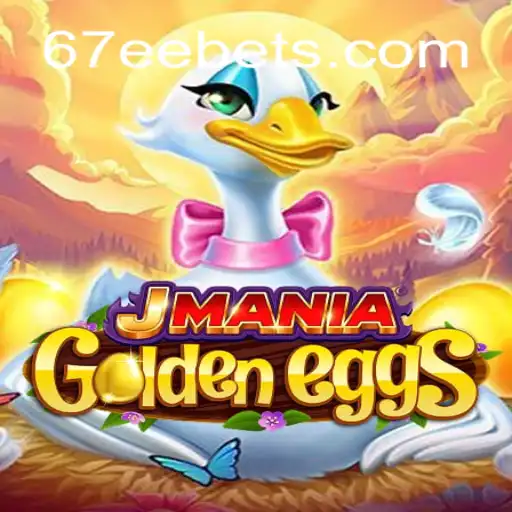 JManiaGoldenEggs: Desvende o Mundo Fascinante deste Jogo Inovador