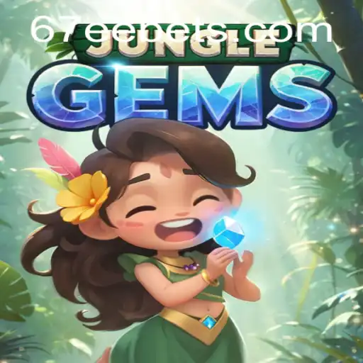 Desvendando o Fascinante Mundo de JungleGems: Um Mergulho na Aventura