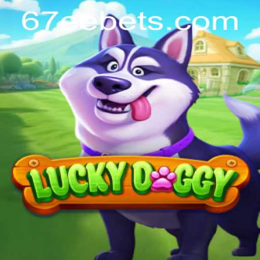 LuckyDoggy: Descubra a Emoção do Novo Jogo de Aventura