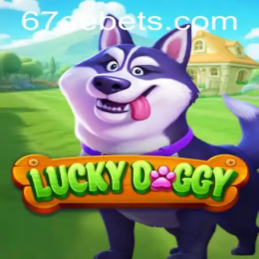 LuckyDoggy: Descubra a Emoção do Novo Jogo de Aventura