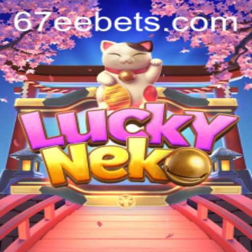 Explorando o Fascinante Universo do Jogo LuckyNeko