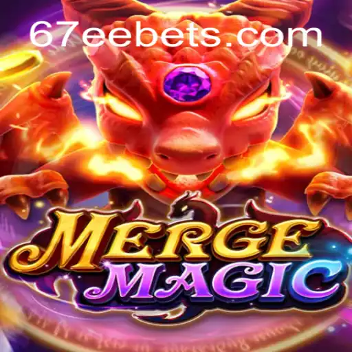 Descubra a Jornada Encantadora em MergeMagic