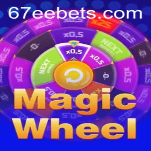 Descubra o Fascinante Mundo de MagicWheel: Jogo Inovador de 67EE.COM