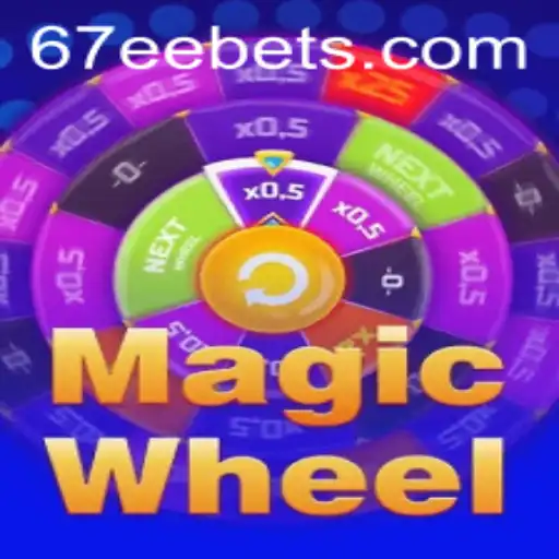 Descubra o Fascinante Mundo de MagicWheel: Jogo Inovador de 67EE.COM