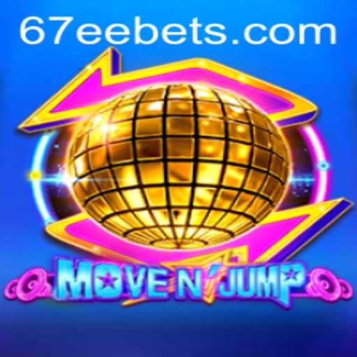 MovenJump: Explorando a Aventura Dinâmica
