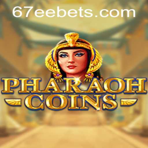 PharaohCoins: Aventuras no Antigo Egito com 67EE.COM