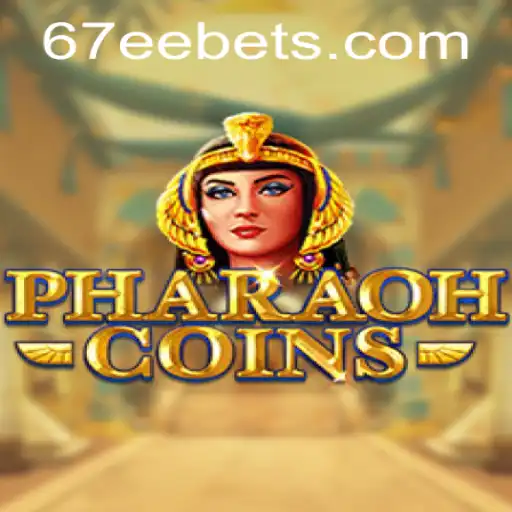 PharaohCoins: Aventuras no Antigo Egito com 67EE.COM