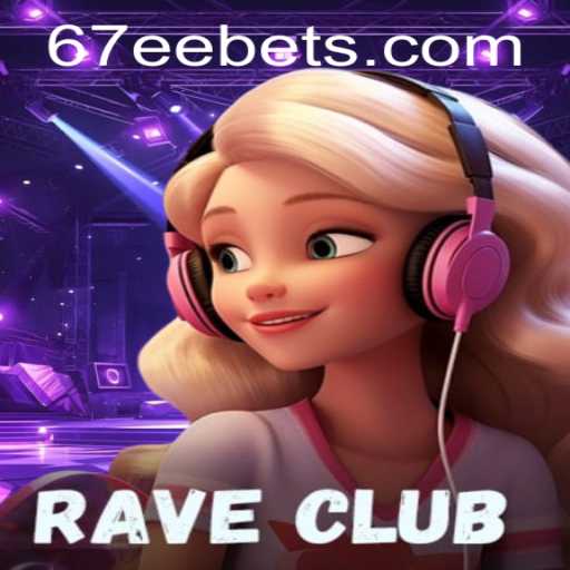 RaveClub: O Mundo Imersivo e Dinâmico do Novo Jogo de Estratégia