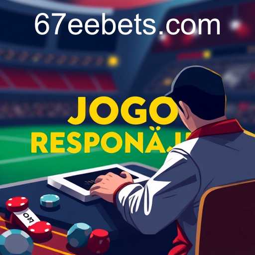 Jogo Responsável: Um Guia Essencial para Jogadores