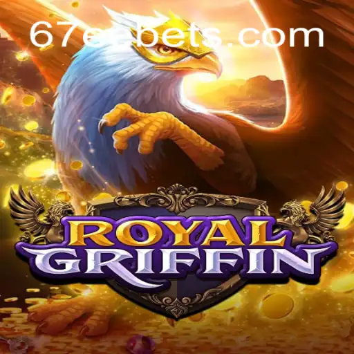 Descubra o Mundo de RoyalGriffin: Um Jogo Épico e Envolvente