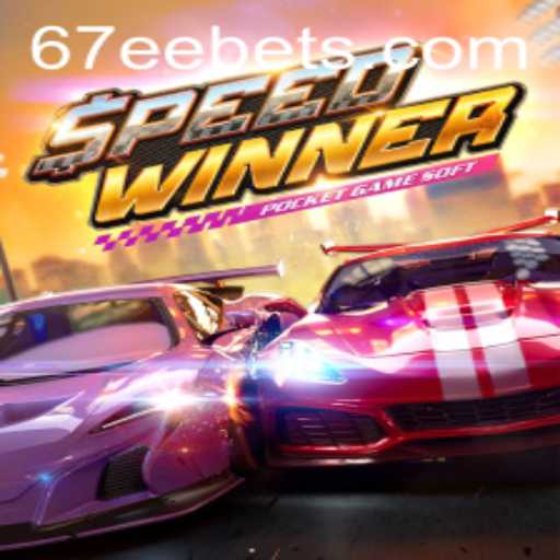 SpeedWinner: Aventura em Alta Velocidade no 67EE.COM