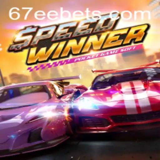 SpeedWinner: Aventura em Alta Velocidade no 67EE.COM