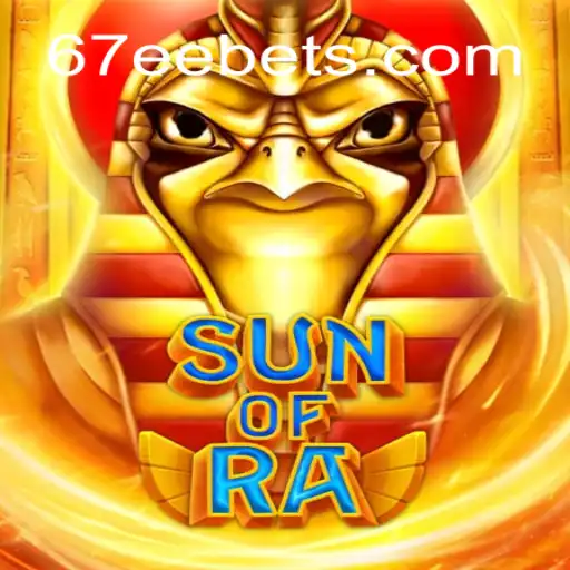 SunofRa: Mergulhe nas Aventuras Místicas do Antigo Egito