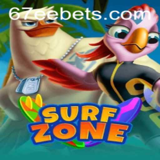 Descubra as Emoções do SurfZone: O Jogo de Aventura de 67EE.COM