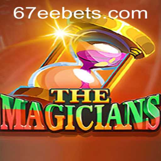 TheMagicians: Descubra um Mundo de Encantamento e Estratégia com 67EE.COM