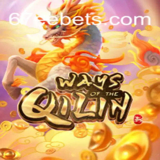 Explorando a Aventura Épica em WaysoftheQilin