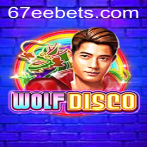 Explorando WolfDisco: O Jogo Que Está Conquistando o Mundo